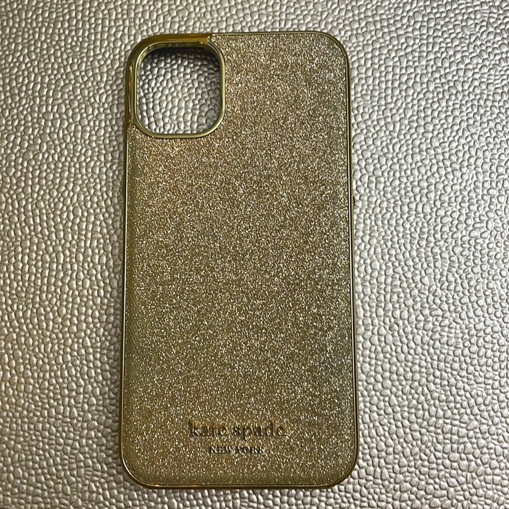Kate spade I phone 11 case